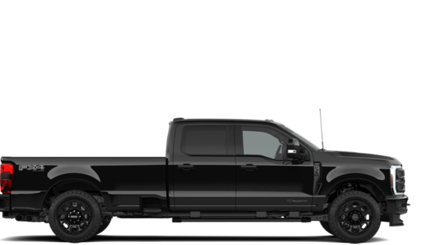 2026 Ford SuperDuty